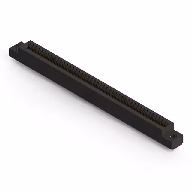 391-088-555-207 EDAC Inc.  Edgeboard Connectors